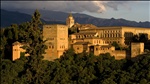 Last views of the Alhambra